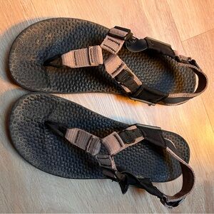 Women’s Bedrock Sandals